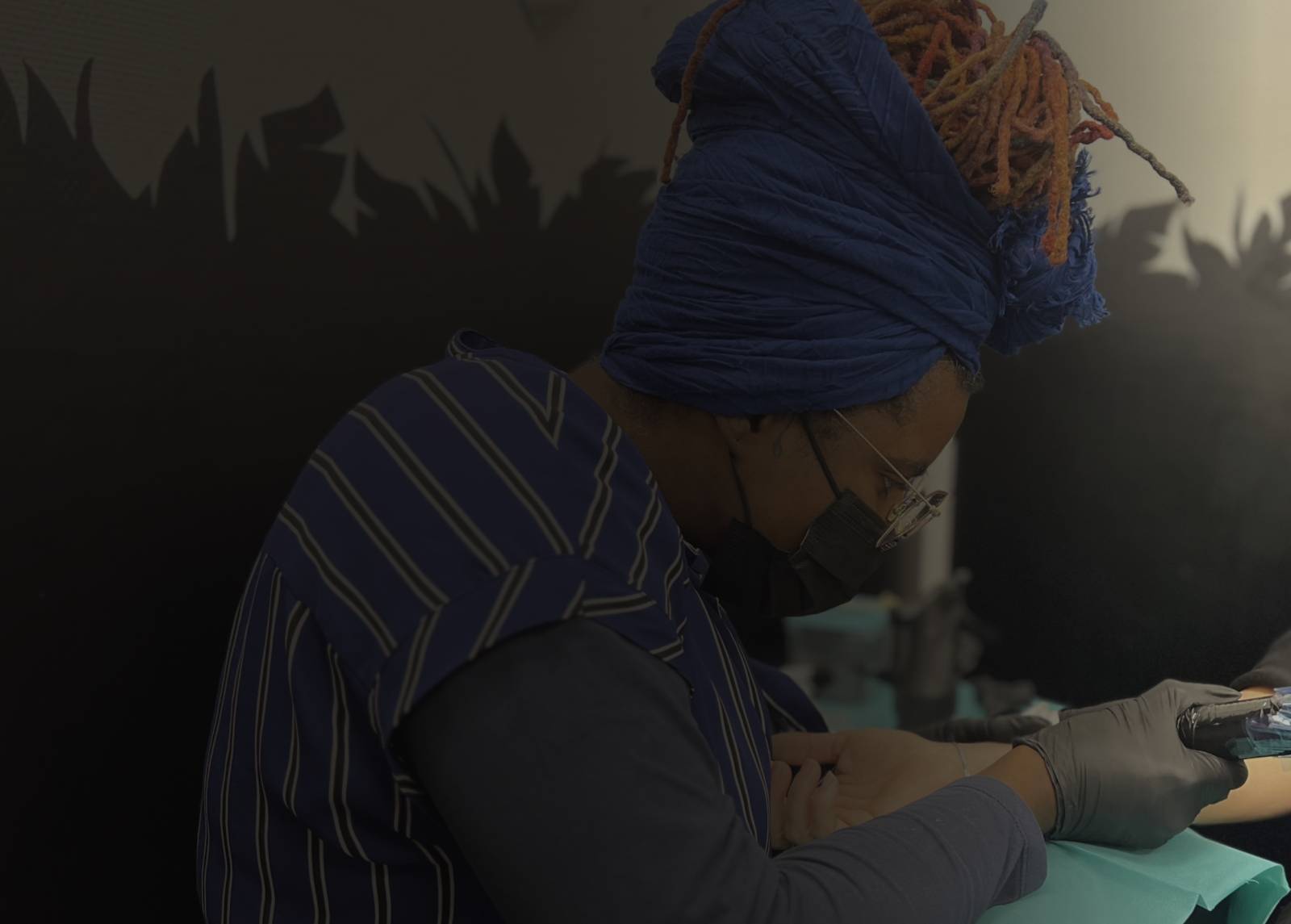 Tatouage à votre image 