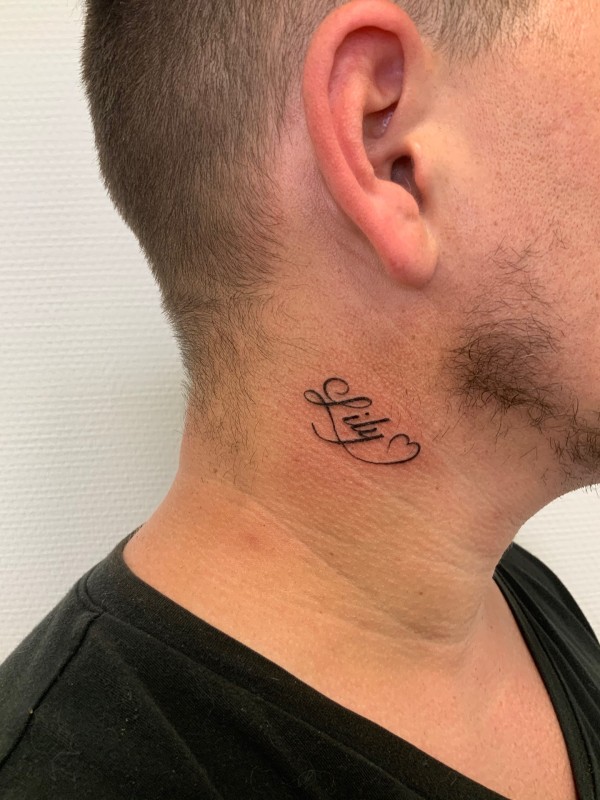 Se faire un tatouage lien à Bordeaux