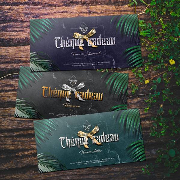 Offrez un tatouage à vos proches sur Bordeaux