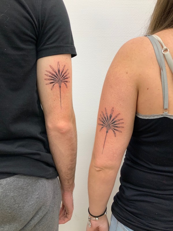 Se faire un tatouage lien à Bordeaux