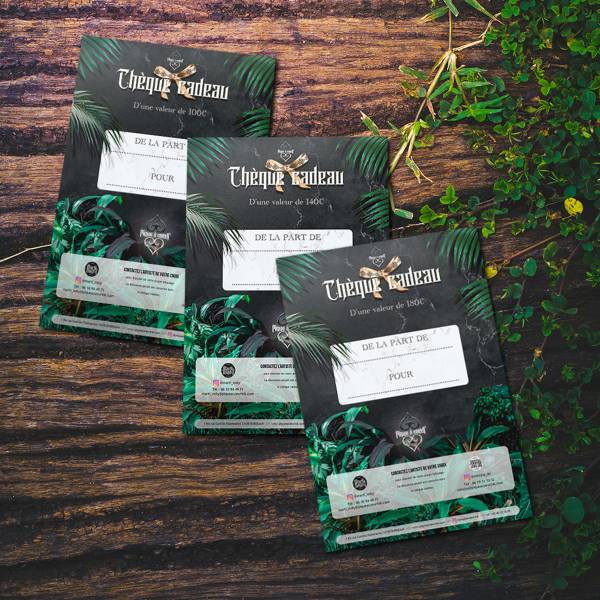 Offrez un tatouage à vos proches sur Bordeaux