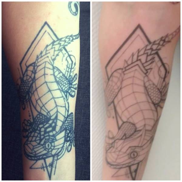 tester son tatouage avant de le faire à bordeaux