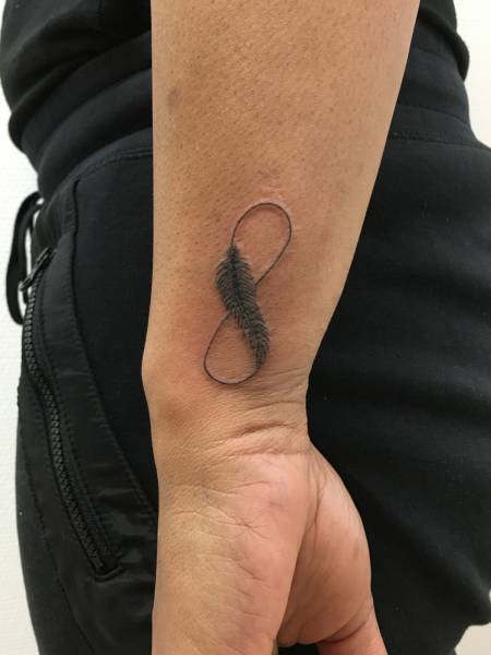 plume infini libourne