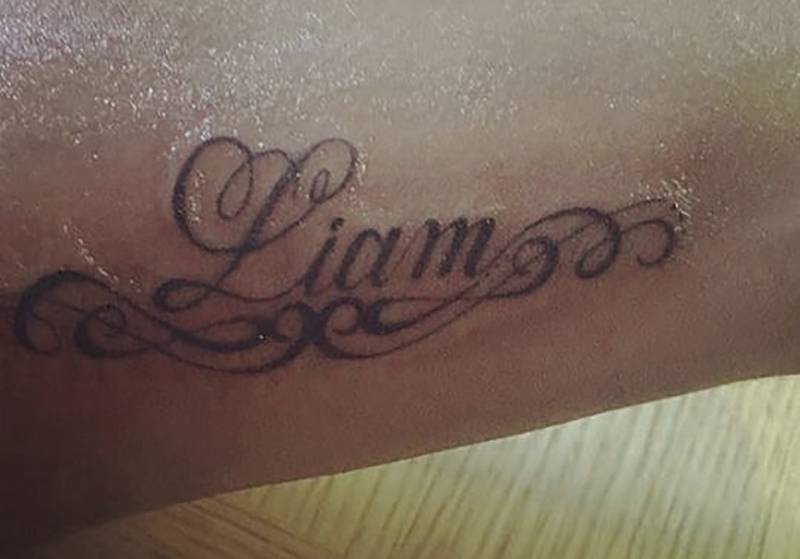 Tataouge penom peaux noires femme paris