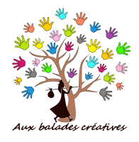 Associations créatives Floirac Aux balades créatives