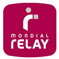 Société de livraison bordeaux Mondial Relay